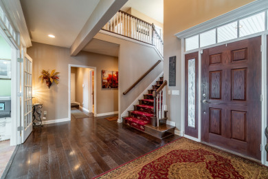 Luxury Lakefront Living + Sandy Beach & Stunning Views! - photo 4