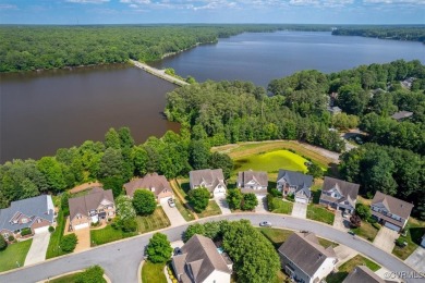 Swift Creek Reservoir Home For Sale in Chesterfield Virginia