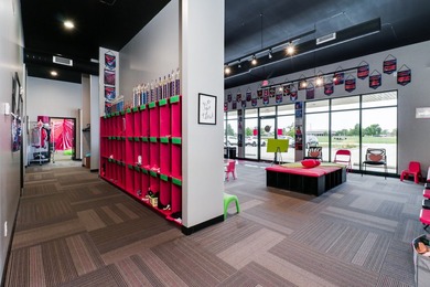 Dream location, in the heart of local expanding subdivisions and