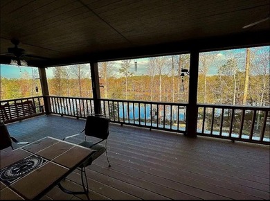 Check out this waterfront cottage on beautiful White Oak Creek!! - photo 2