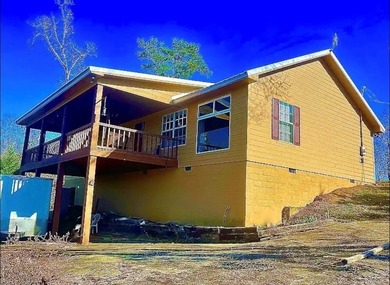 Check out this waterfront cottage on beautiful White Oak Creek!! - photo 3