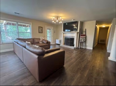 Check out this waterfront cottage on beautiful White Oak Creek!! - photo 7