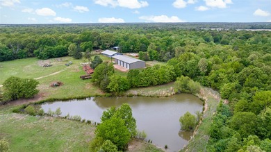 Experience the freedom of wide-open Texas living on this - photo 27