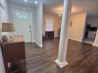 Check out this waterfront cottage on beautiful White Oak Creek!! - photo 9