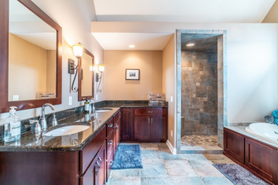 Luxury Lakefront Living + Sandy Beach & Stunning Views! - photo 24