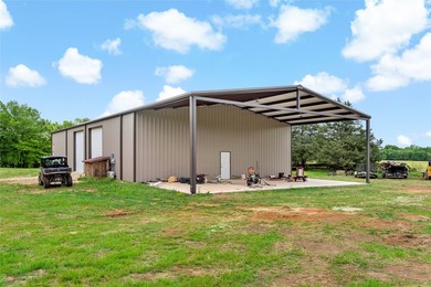Experience the freedom of wide-open Texas living on this - photo 30