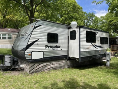 Lake Home For Sale in Brandon Twp, Minnesota