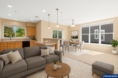 A Peaceful Hillsboro Retreat with Everyday Convenience Nestled