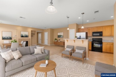 A Peaceful Hillsboro Retreat with Everyday Convenience Nestled