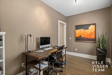 Ideally located in the heart of East Grand Rapids this 4-bedroom - photo 8
