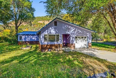 (private lake, pond, creek) Home For Sale in Paonia Colorado