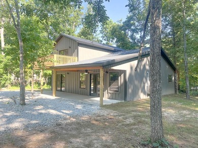 Beautiful New Construction Near Bull Shoals Lake!Be the first to - photo 1