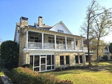 Lake Home For Sale in Malakoff, Texas