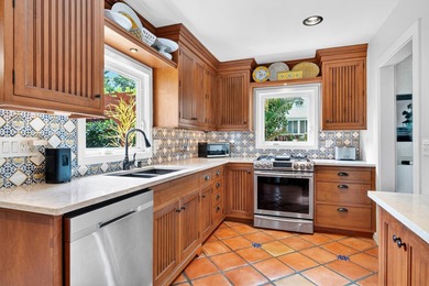 Welcome to 348 Plymouth Road! Roof = 2026. Primary Bedroom AC = - photo 41