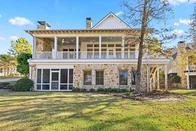 Experience elevated lakefront living in this furnished retreat - photo 2