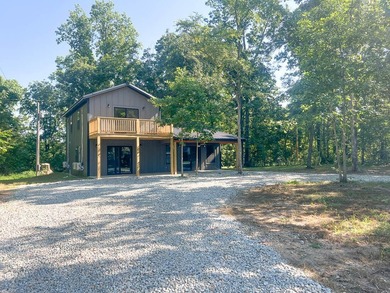 Beautiful New Construction Near Bull Shoals Lake!Be the first to - photo 3