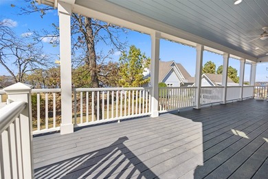 Experience elevated lakefront living in this furnished retreat - photo 4