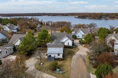 Experience elevated lakefront living in this furnished retreat - photo 6