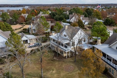 Experience elevated lakefront living in this furnished retreat - photo 7