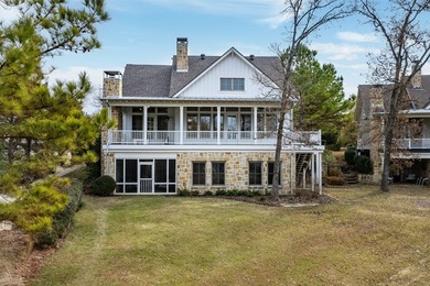 Experience elevated lakefront living in this furnished retreat - photo 10
