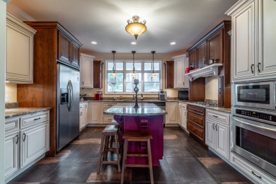 Luxury Lakefront Living + Sandy Beach & Stunning Views! - photo 11