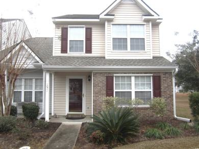 Lake Townhome/Townhouse For Sale in Myrtle Beach, South Carolina