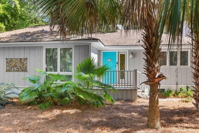 Welcome to your slice of island life on beautiful Seabrook