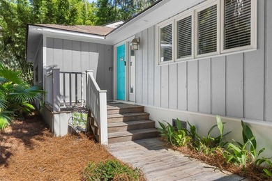 Welcome to your slice of island life on beautiful Seabrook