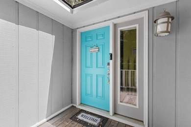 Welcome to your slice of island life on beautiful Seabrook