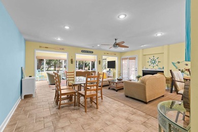 Welcome to your slice of island life on beautiful Seabrook