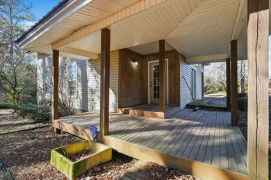 (private lake, pond, coastal) Home For Sale in Rock Spring Georgia