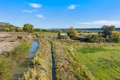 Lake Home For Sale in Durango, Colorado