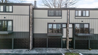 Fort Loudoun Lake Condo For Sale in Knoxville Tennessee