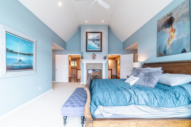 Luxury Lakefront Living + Sandy Beach & Stunning Views! - photo 21