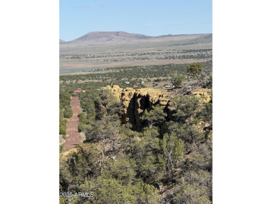 Lake Acreage For Sale in Concho, Arizona