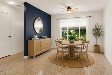 Ormond By the Sea pool home on a rare HUGE lot with BOTH private - photo 5