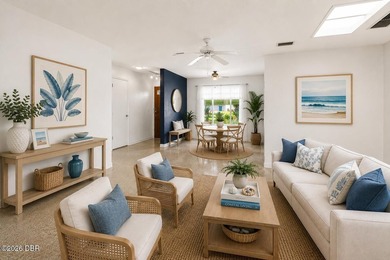 Ormond By the Sea pool home on a rare HUGE lot with BOTH private - photo 7