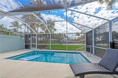 Lake Home For Sale in Naples, Florida