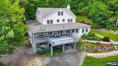 Lake Home For Sale in West Milford, New Jersey