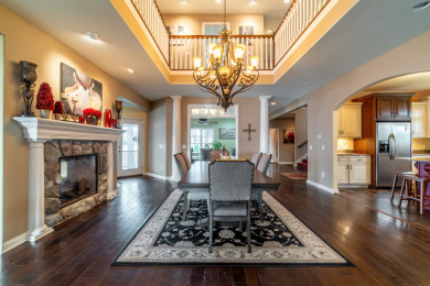 Luxury Lakefront Living + Sandy Beach & Stunning Views! - photo 10