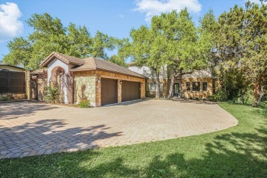 Lake Home For Sale in Austin, Texas
