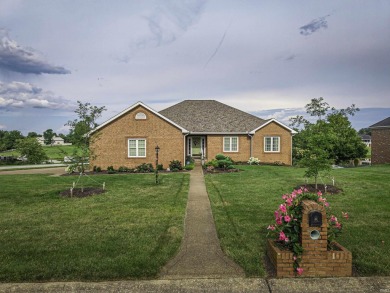 Lake Home For Sale in Newburgh, Indiana