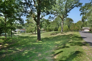 Lake Lot For Sale in Hot Springs, Arkansas