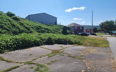 Lake Chatuge Lot For Sale in Hiawassee Georgia