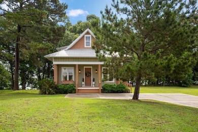 Premier Lake Eufaula waterfront home with incredible open-water - photo 2
