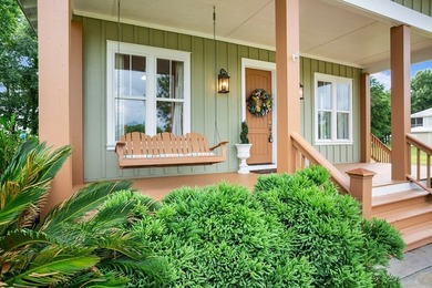 Premier Lake Eufaula waterfront home with incredible open-water - photo 3