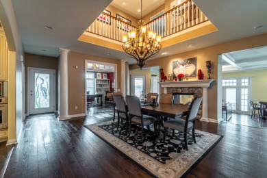 Luxury Lakefront Living + Sandy Beach & Stunning Views! - photo 8