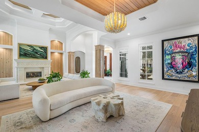 Situated within the prestigious Royal Palm Yacht & Country Club - photo 14