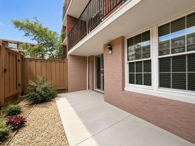 Rarely available and beautifully renovated, this stunning - photo 15