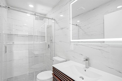 Completely renovated 4-bedroom, 3-bathroom home in desirable - photo 16